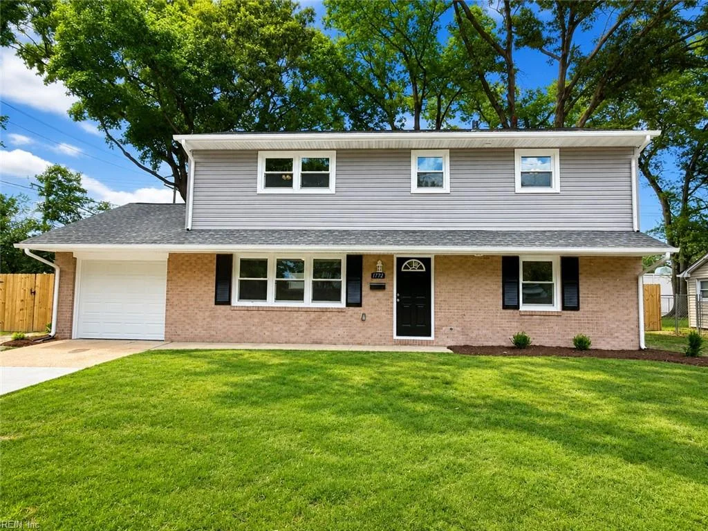 1772 Kingsway Rd Rd, Norfolk, VA, 23518
