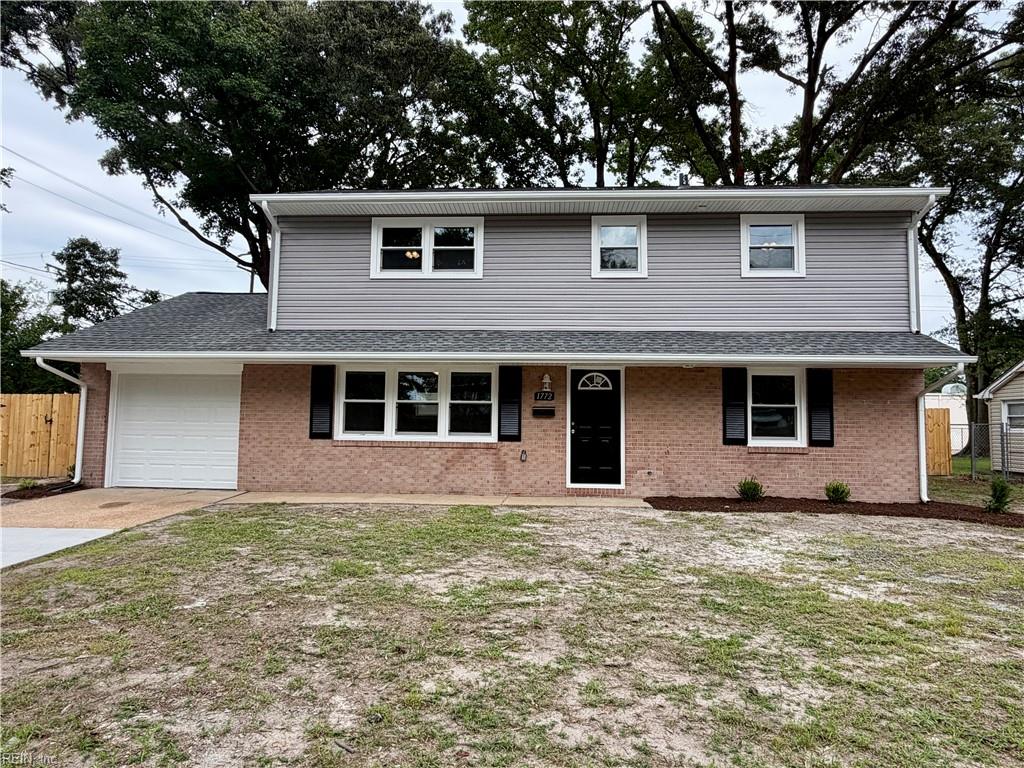 Photo of 1772 Kingsway Rd RD, Norfolk, VA 23518 (MLS # 10651267)