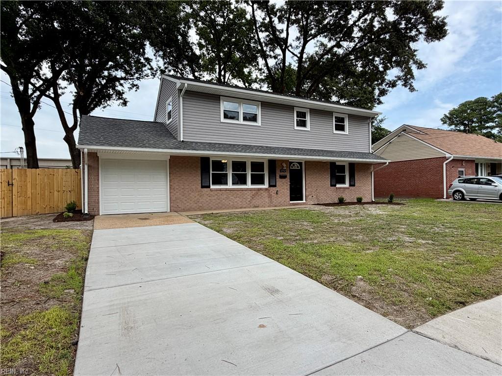 Photo of 1772 Kingsway Rd RD, Norfolk, VA 23518 (MLS # 10651267)