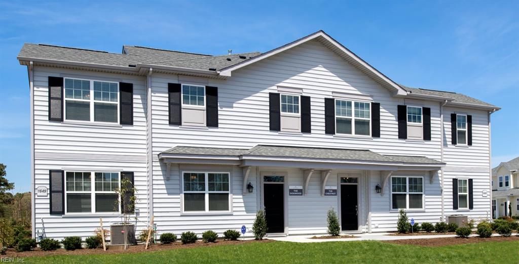 Photo of 4040 Trenwith Lane, Virginia Beach, VA 23456 (MLS # 10618579)