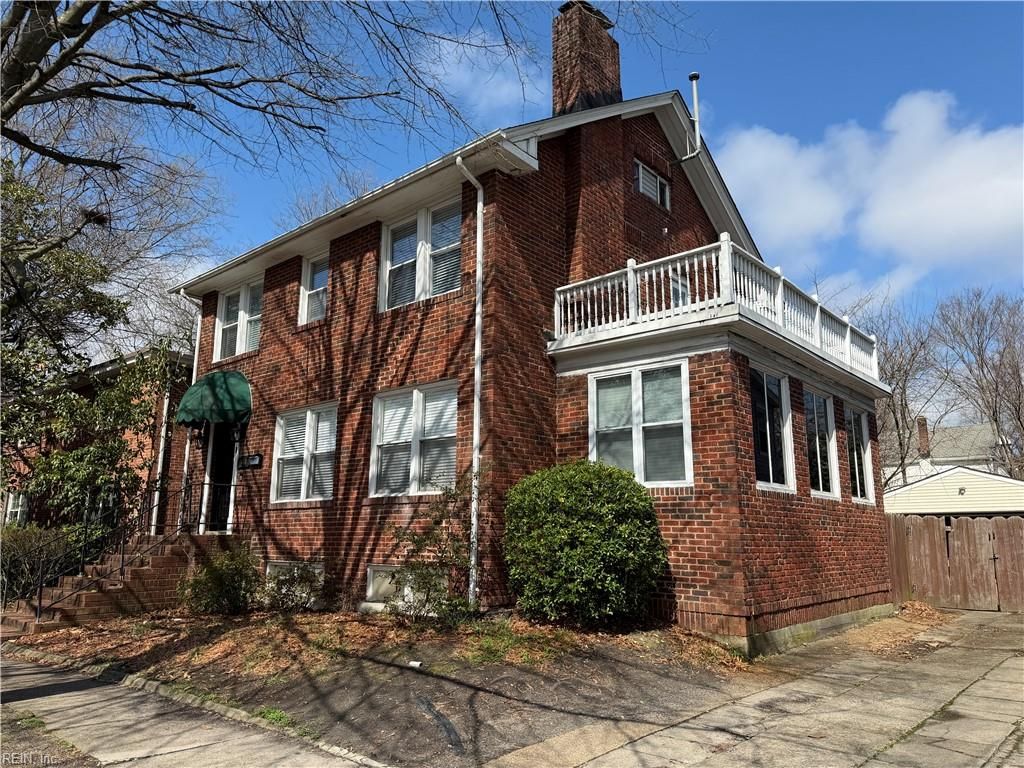 Photo of 944 Harrington Avenue, Norfolk, VA 23517 (MLS # 10624268)