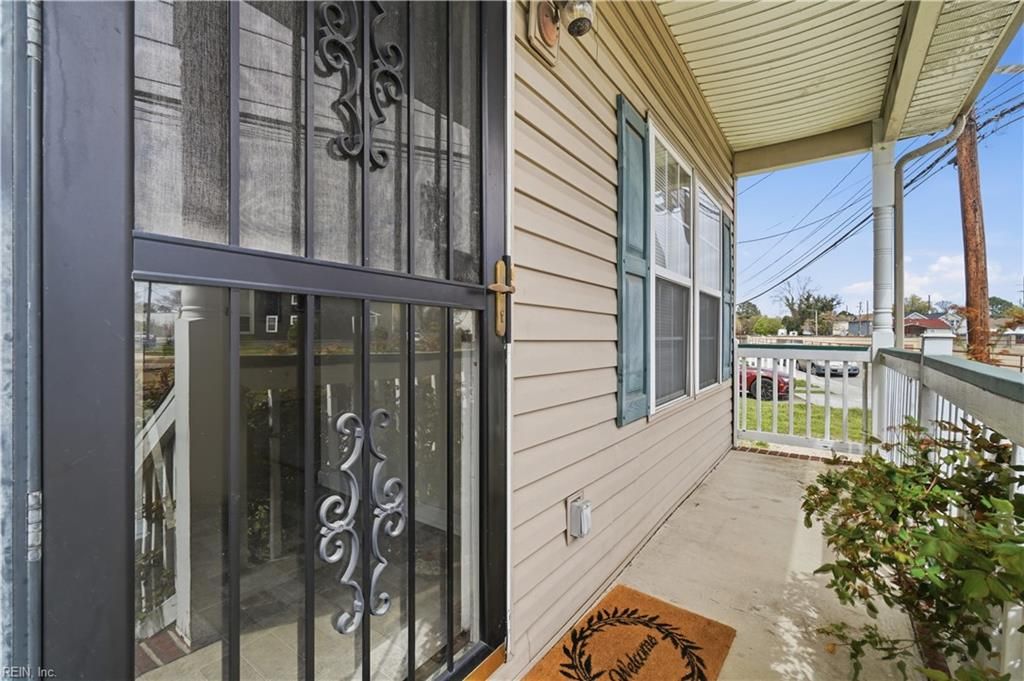 Photo of 1815 Tidewater Drive, Norfolk, VA 23504 (MLS # 10626528)