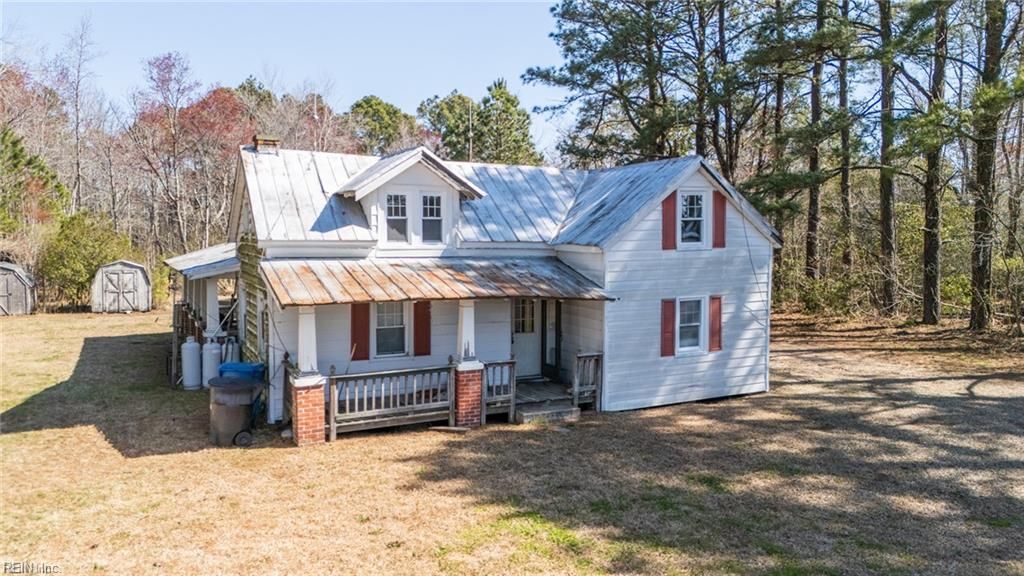 Photo of 1376 Shipps Cabin Road, Virginia Beach, VA 23457 (MLS # 10610577)