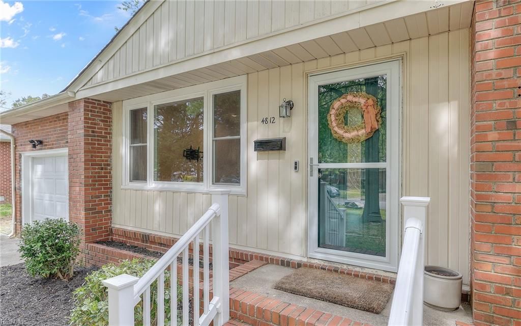 Photo of 4812 Bromfield Avenue, Virginia Beach, VA 23455 (MLS # 10629018)
