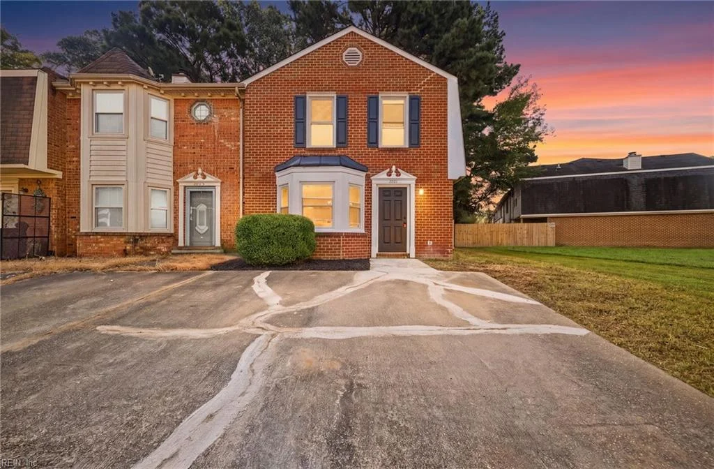2001 Candlelight Drive, Chesapeake, VA, 23325