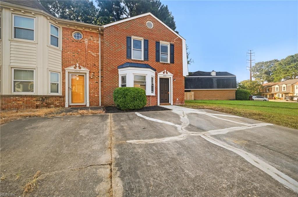 Photo of 2001 Candlelight Drive, Chesapeake, VA 23325 (MLS # 10652531)