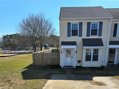 5108 Settlers Park Drive, Virginia Beach, VA 23464 - #: 10574284