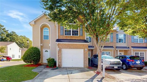 Photo of 306 Wythe Street, Newport News, VA 23608 (MLS # 10602285)