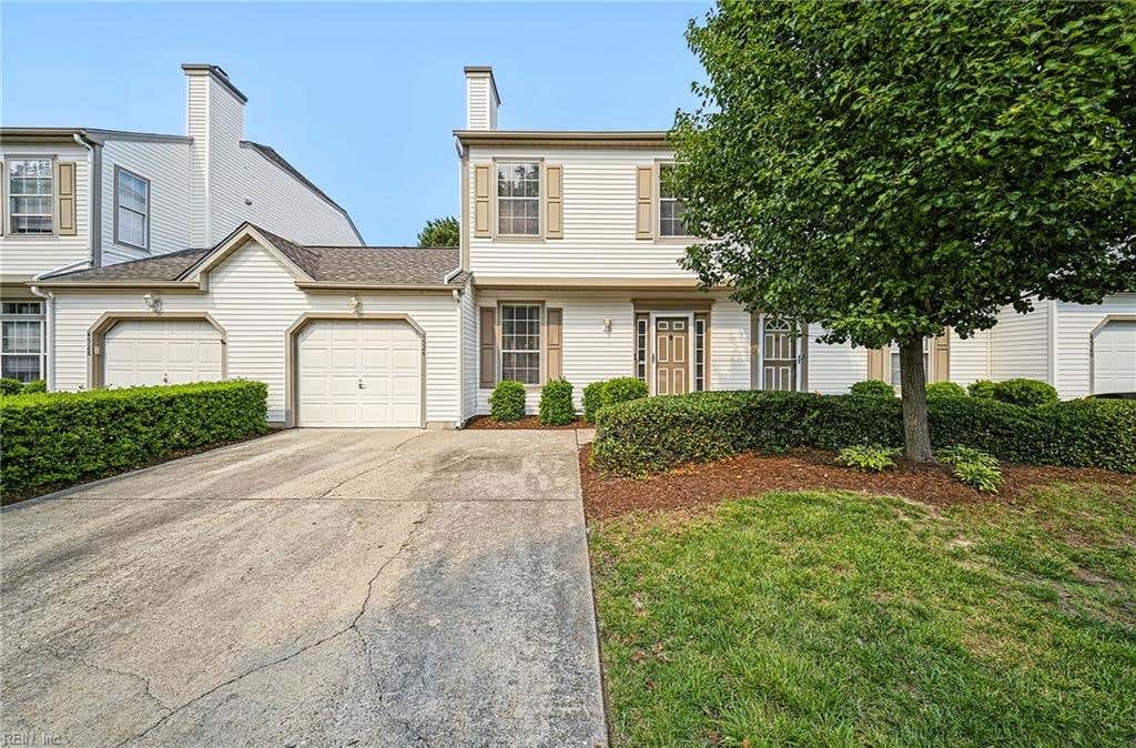 Photo of 4524 Kidder Drive, Virginia Beach, VA 23462 (MLS # 10644770)