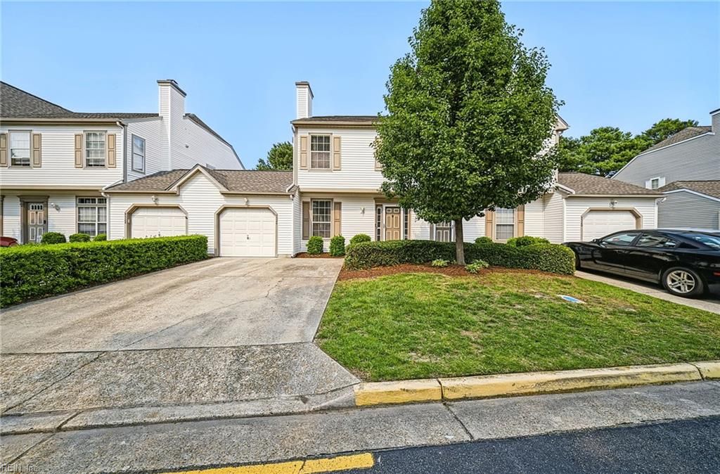 Photo of 4524 Kidder Drive, Virginia Beach, VA 23462 (MLS # 10644770)