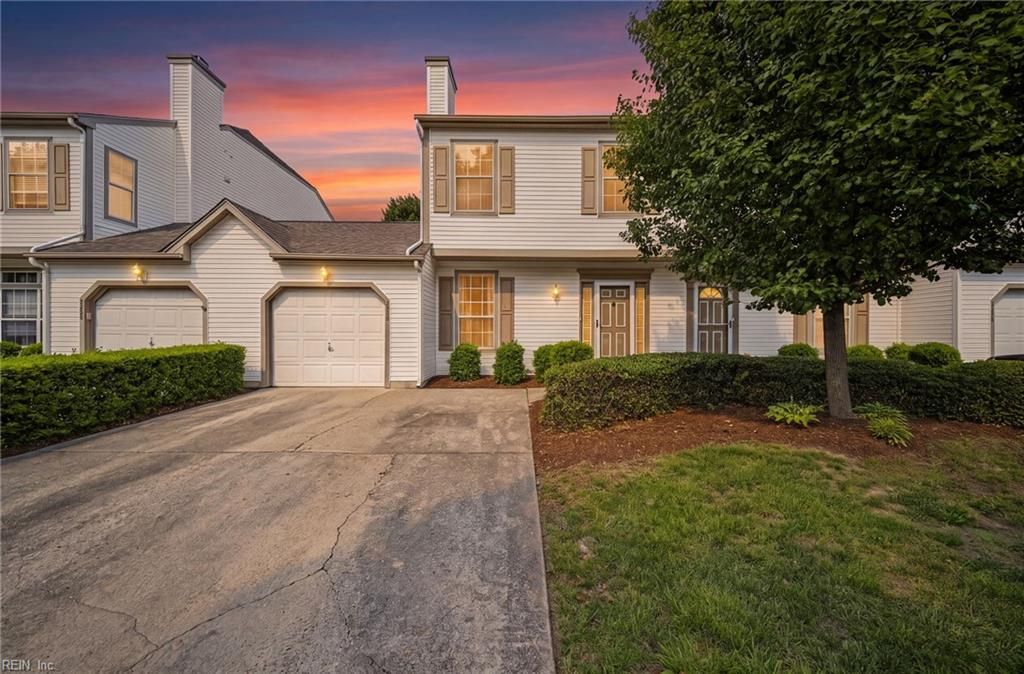 Photo of 4524 Kidder Drive, Virginia Beach, VA 23462 (MLS # 10644770)