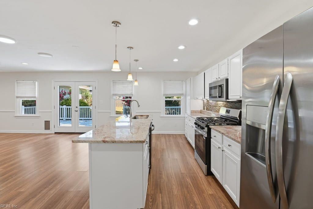 Photo of 3804 Caroline Avenue, Portsmouth, VA 23701 (MLS # 10632272)