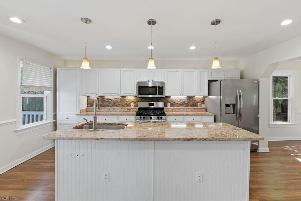 Photo of 3804 Caroline Avenue, Portsmouth, VA 23701 (MLS # 10632272)