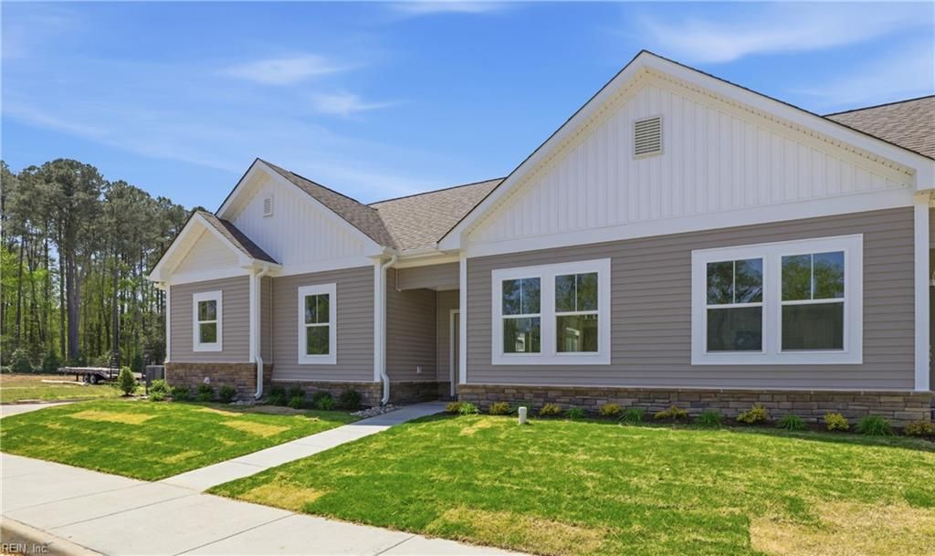 Photo of 1301 Regal Road #A, Suffolk, VA 23434 (MLS # 10630404)