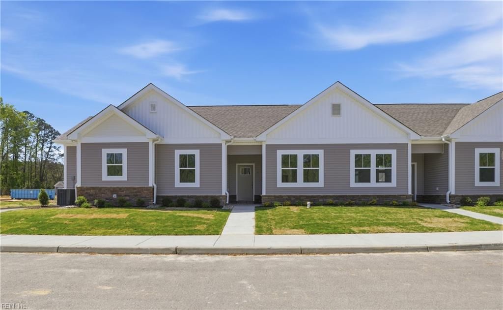 Photo of 1301 Regal Road #A, Suffolk, VA 23434 (MLS # 10630404)