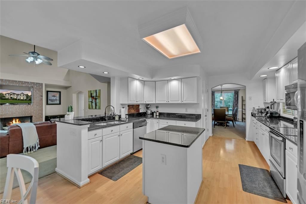 Photo of 2537 Springhaven Drive, Virginia Beach, VA 23456 (MLS # 10600748)