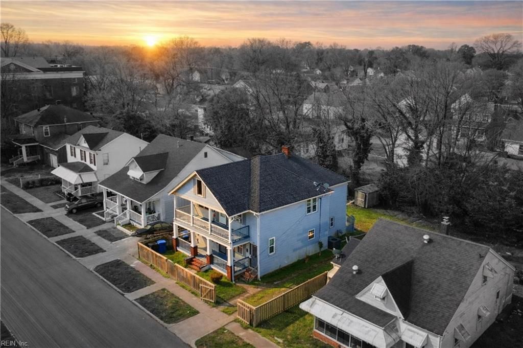 Photo of 1802 Atlanta Avenue, Portsmouth, VA 23704 (MLS # 10625129)