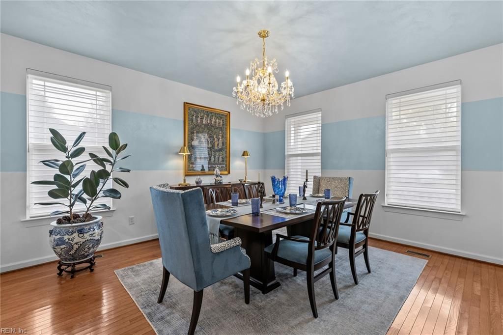 Photo of 1405 Longwood Drive, Norfolk, VA 23508 (MLS # 10619551)