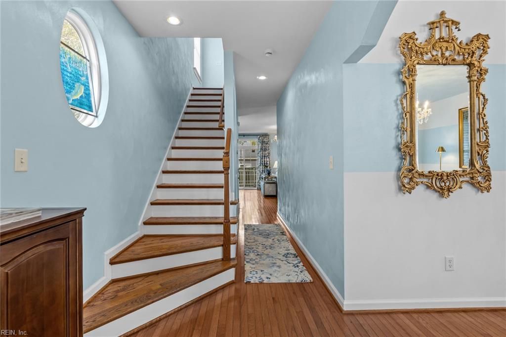 Photo of 1405 Longwood Drive, Norfolk, VA 23508 (MLS # 10619551)