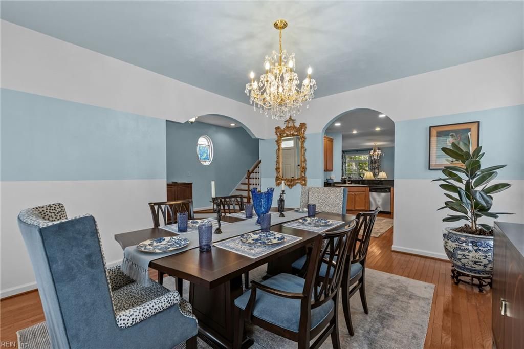 Photo of 1405 Longwood Drive, Norfolk, VA 23508 (MLS # 10619551)