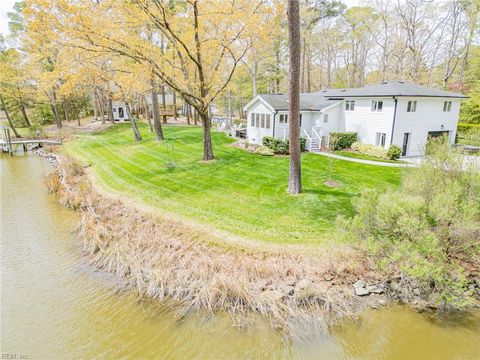 2705 Hood CIR Virginia Beach VA 23454