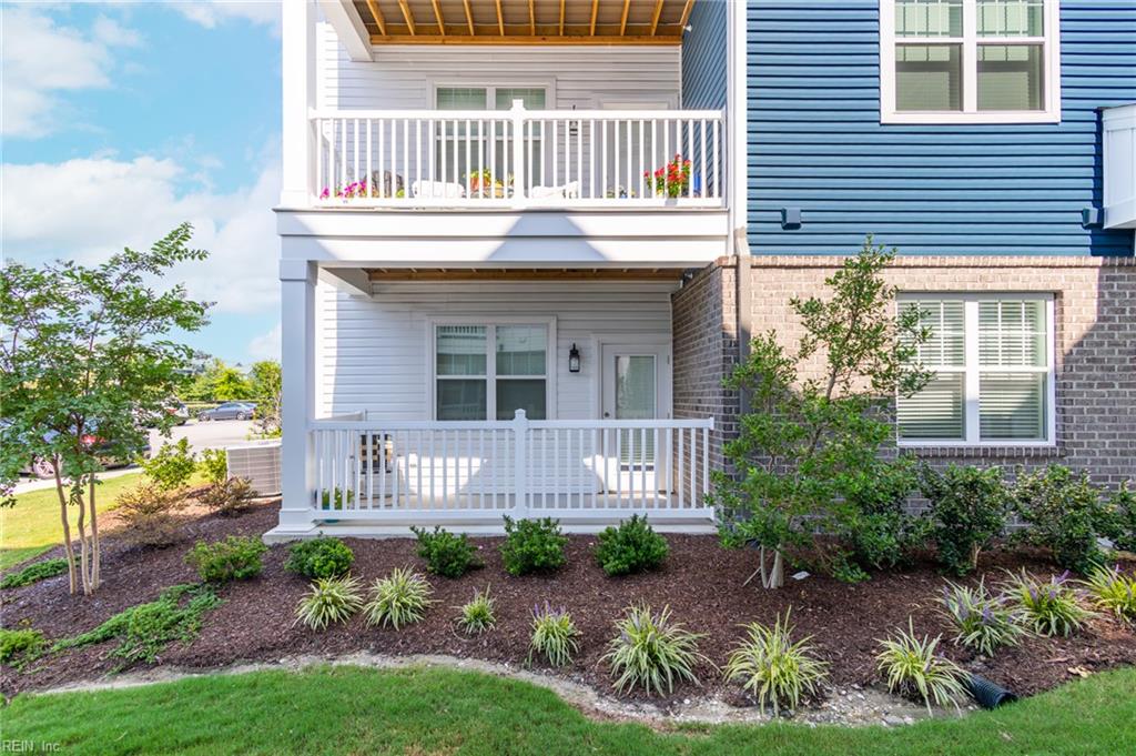 Photo of 1736 Vankar Drive #108, Virginia Beach, VA 23456 (MLS # 10650564)
