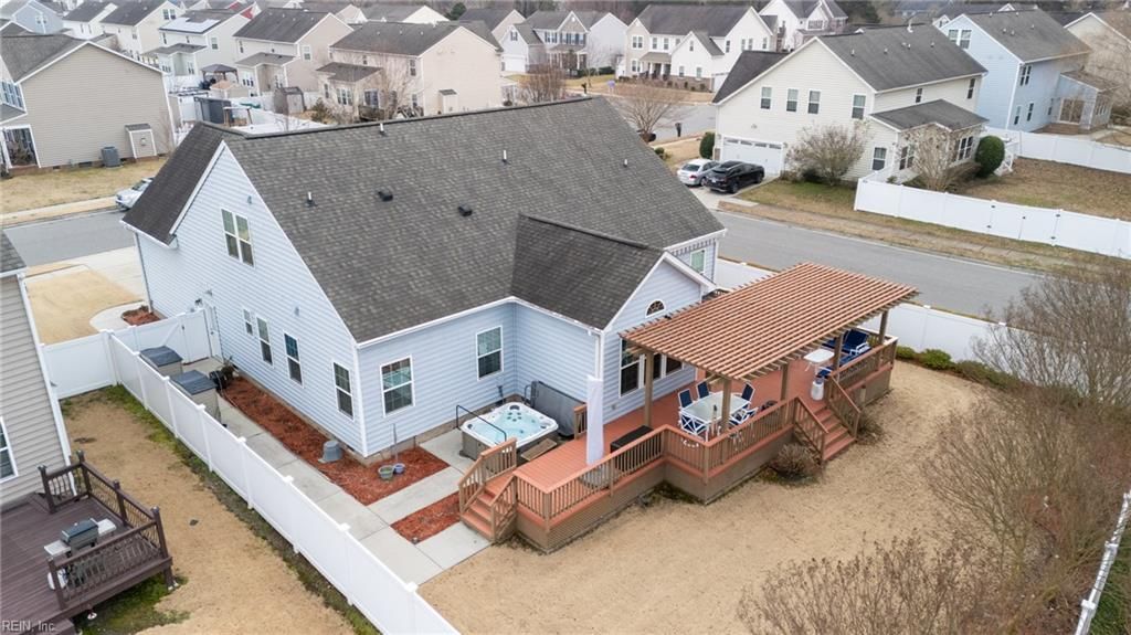 Photo of 624 Appalachian Court, Chesapeake, VA 23320 (MLS # 10621354)