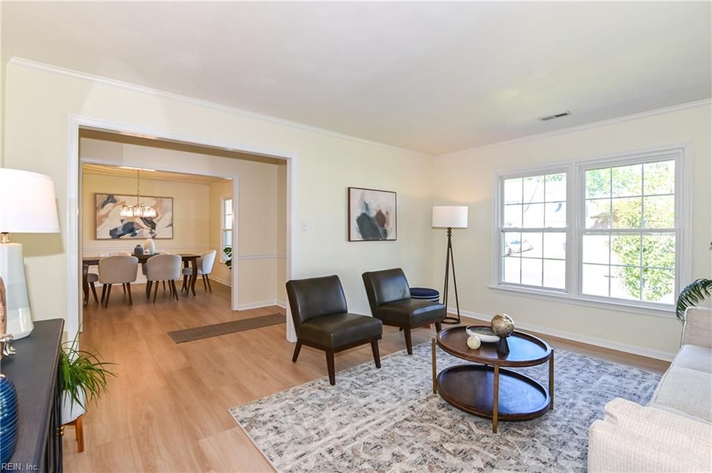 Photo of 1052 Heatherwood Drive, Virginia Beach, VA 23455 (MLS # 10629386)