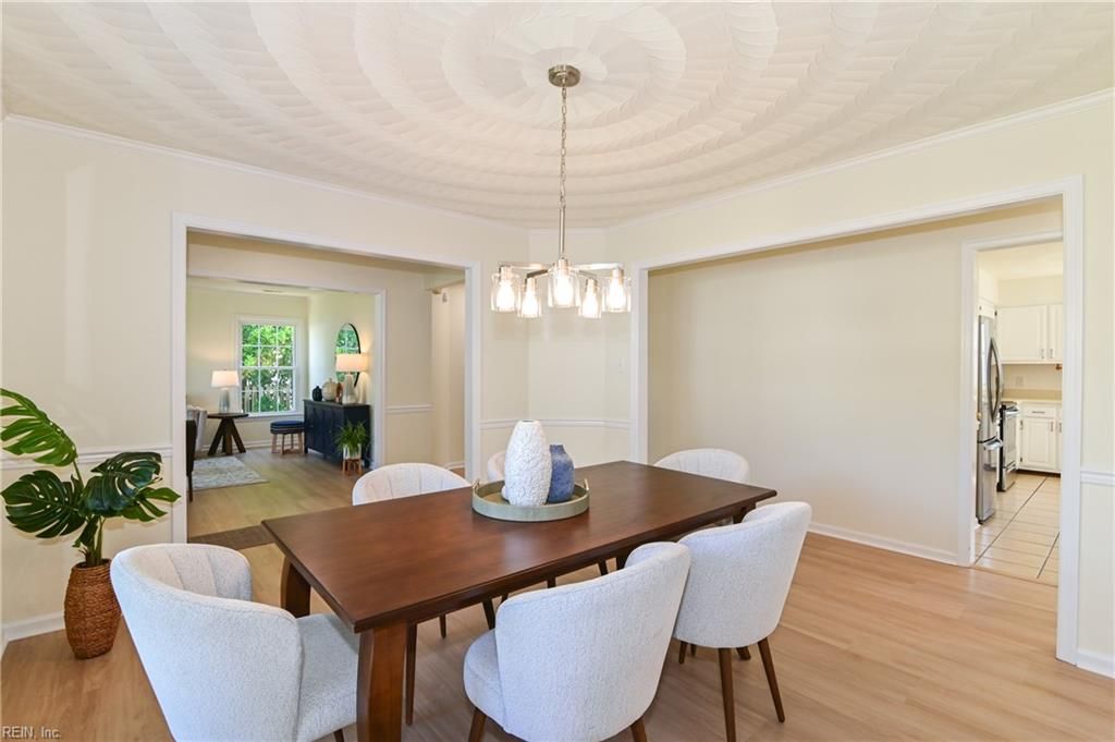 Photo of 1052 Heatherwood Drive, Virginia Beach, VA 23455 (MLS # 10629386)