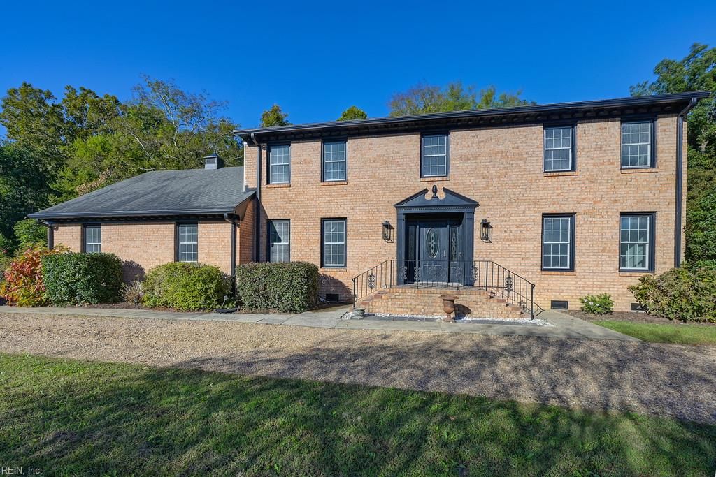 Photo of 8957 River Crescent, Suffolk, VA 23433 (MLS # 10606010)