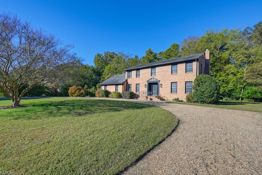 Photo of 8957 River Crescent, Suffolk, VA 23433 (MLS # 10606010)