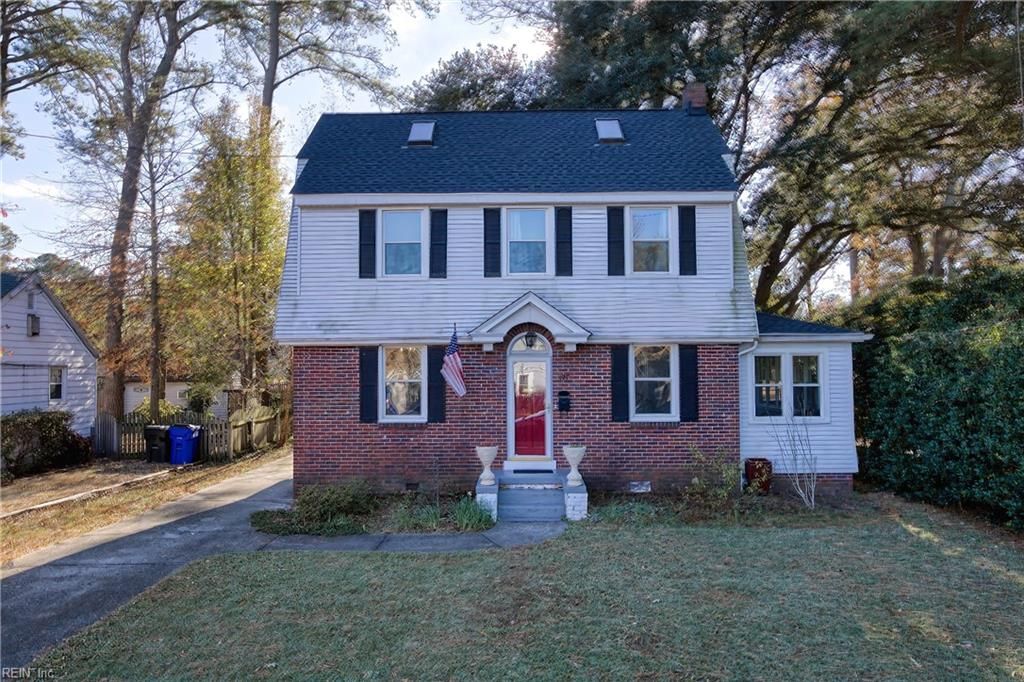 Photo of 177 W Bay Avenue, Norfolk, VA 23503 (MLS # 10611979)