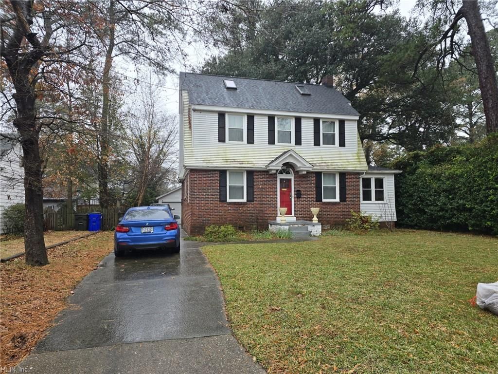 Photo of 177 W Bay Avenue, Norfolk, VA 23503 (MLS # 10611979)