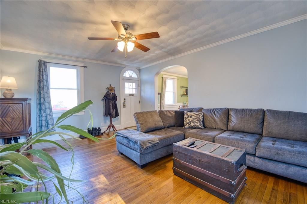 Photo of 177 W Bay Avenue, Norfolk, VA 23503 (MLS # 10611979)