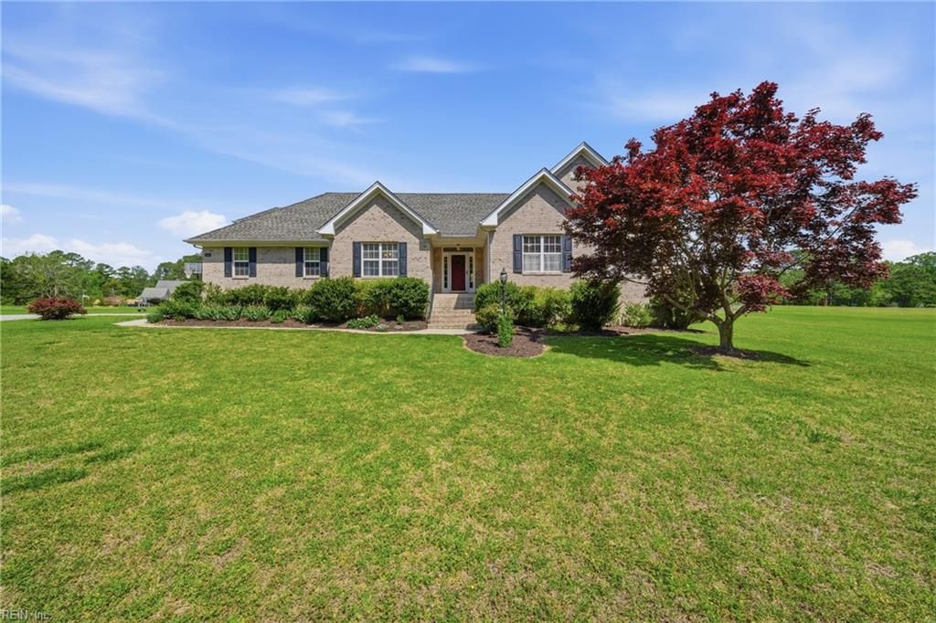 Photo of 4484 Cherokee Drive, Suffolk, VA 23434 (MLS # 10630343)