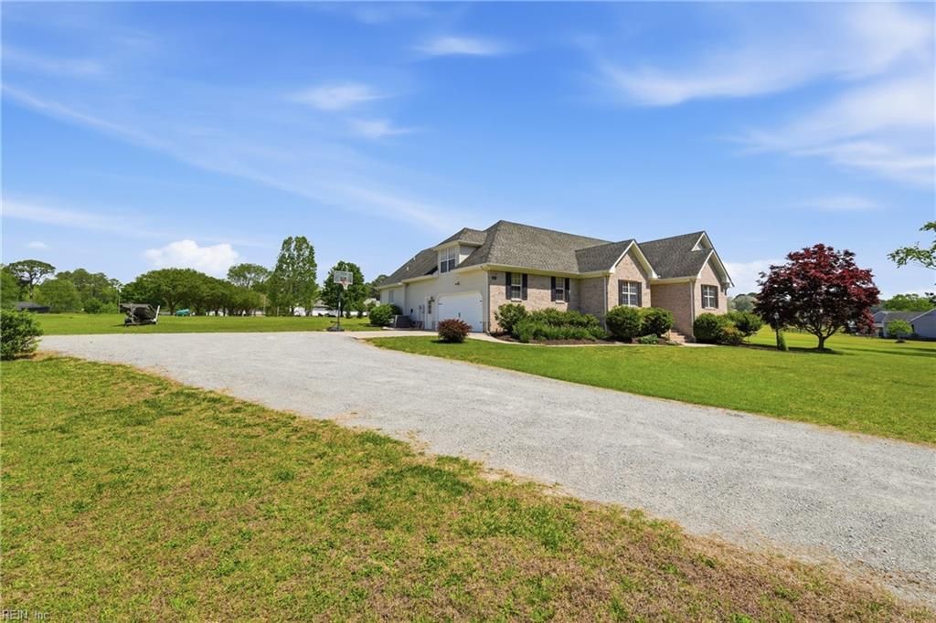 Photo of 4484 Cherokee Drive, Suffolk, VA 23434 (MLS # 10630343)