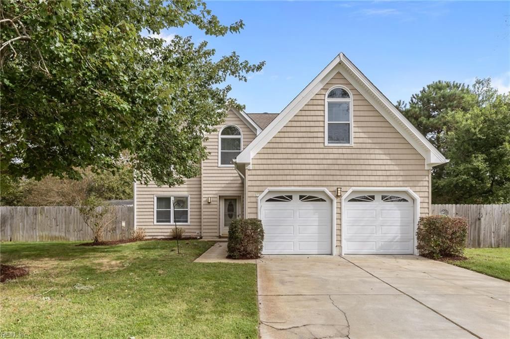 Photo of 2629 Level Loop Road, Virginia Beach, VA 23456 (MLS # 10604484)