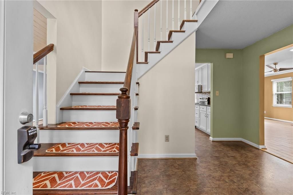 Photo of 2629 Level Loop Road, Virginia Beach, VA 23456 (MLS # 10604484)