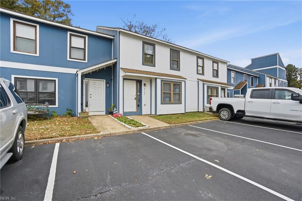 Photo of 2125 Point Hollow Court, Virginia Beach, VA 23455 (MLS # 10608943)