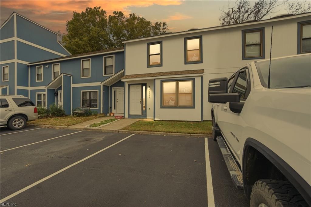 Photo of 2125 Point Hollow Court, Virginia Beach, VA 23455 (MLS # 10608943)