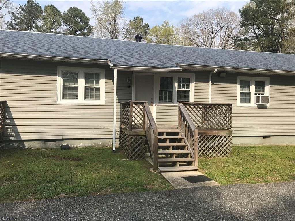 Photo of 908 Old Williamsburg Road #7, Yorktown, VA 23690 (MLS # 10627245)