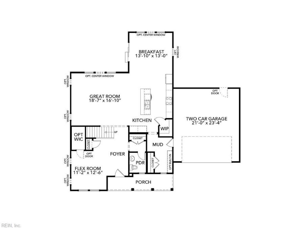 Photo of 717 Beaver Dam Road, Chesapeake, VA 23322 (MLS # 10628900)