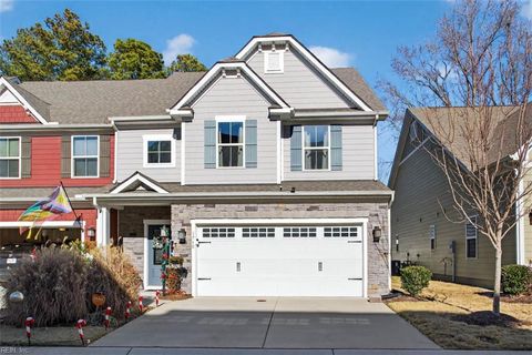 Photo of 1748 Barkadeer Cove, Chesapeake, VA 23323 (MLS # 10614159)