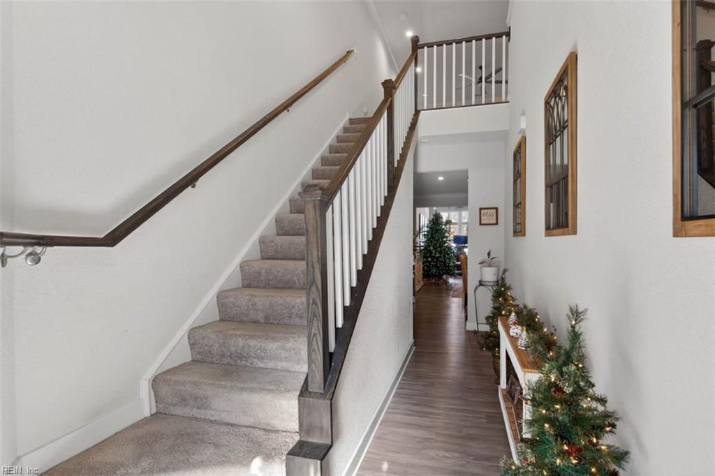 Photo of 1748 Barkadeer Cove #Cove, Chesapeake, VA 23323 (MLS # 10614159)