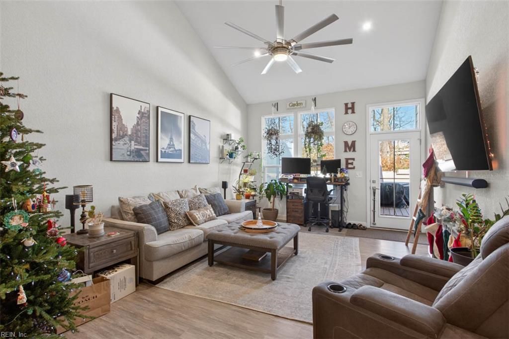 Photo of 1748 Barkadeer Cove #Cove, Chesapeake, VA 23323 (MLS # 10614159)