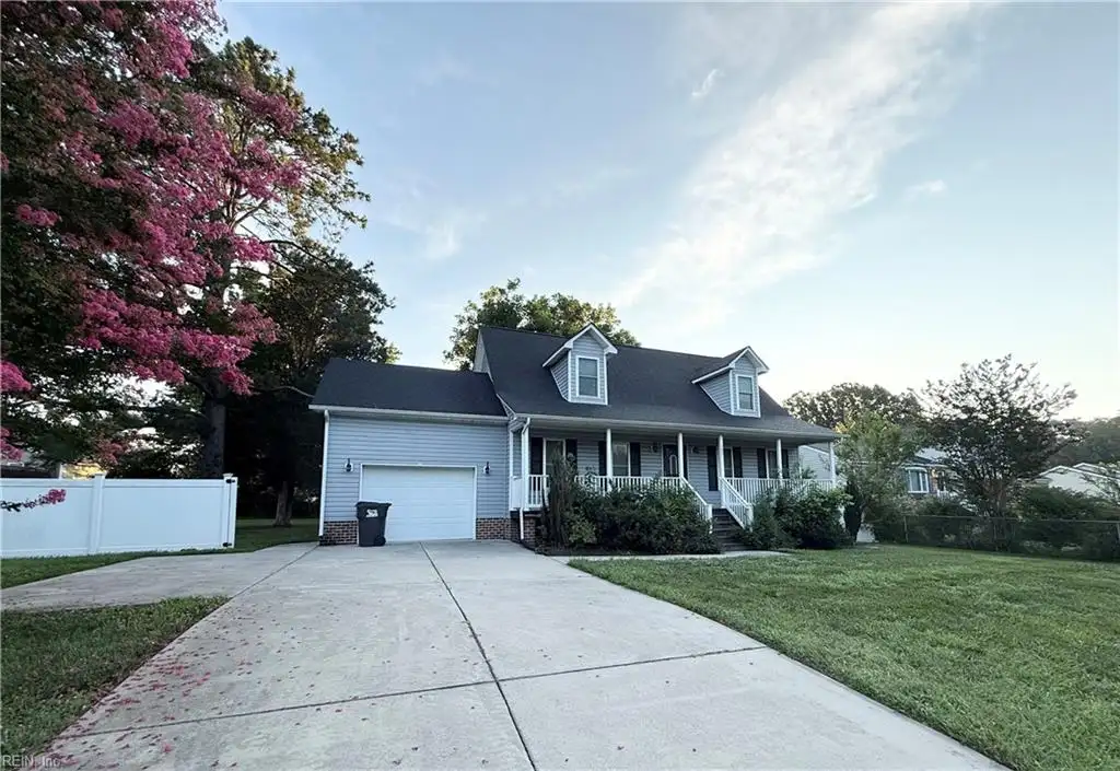102 Cottonwood Lane, Prince George, VA, 23875