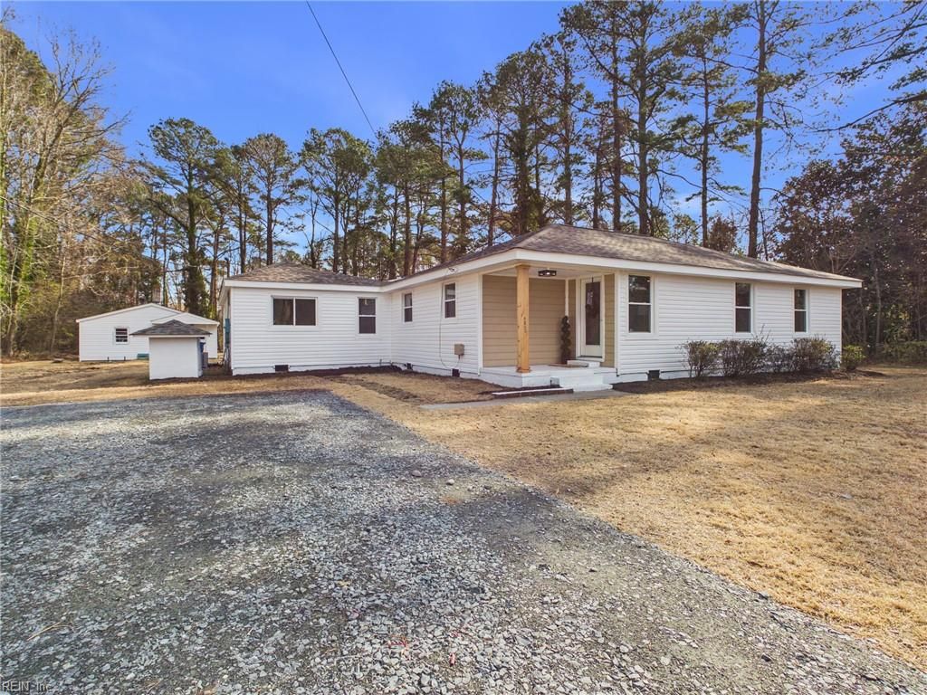 Photo of 4817 Charlton Drive, Chesapeake, VA 23321 (MLS # 10619152)