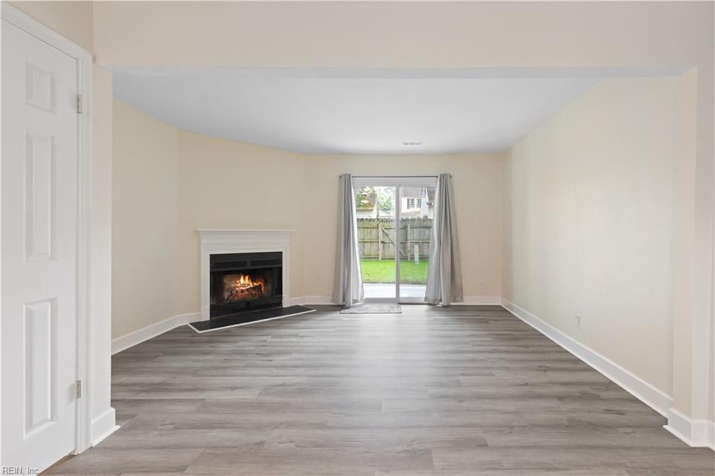 Photo of 3233 Clover Hill Drive, Portsmouth, VA 23703 (MLS # 10617043)