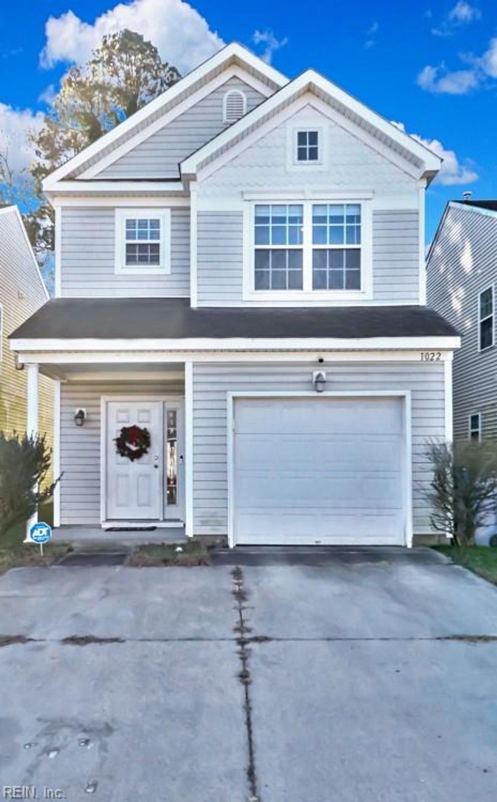 Photo of 1022 Hill Street, Chesapeake, VA 23324 (MLS # 10613286)