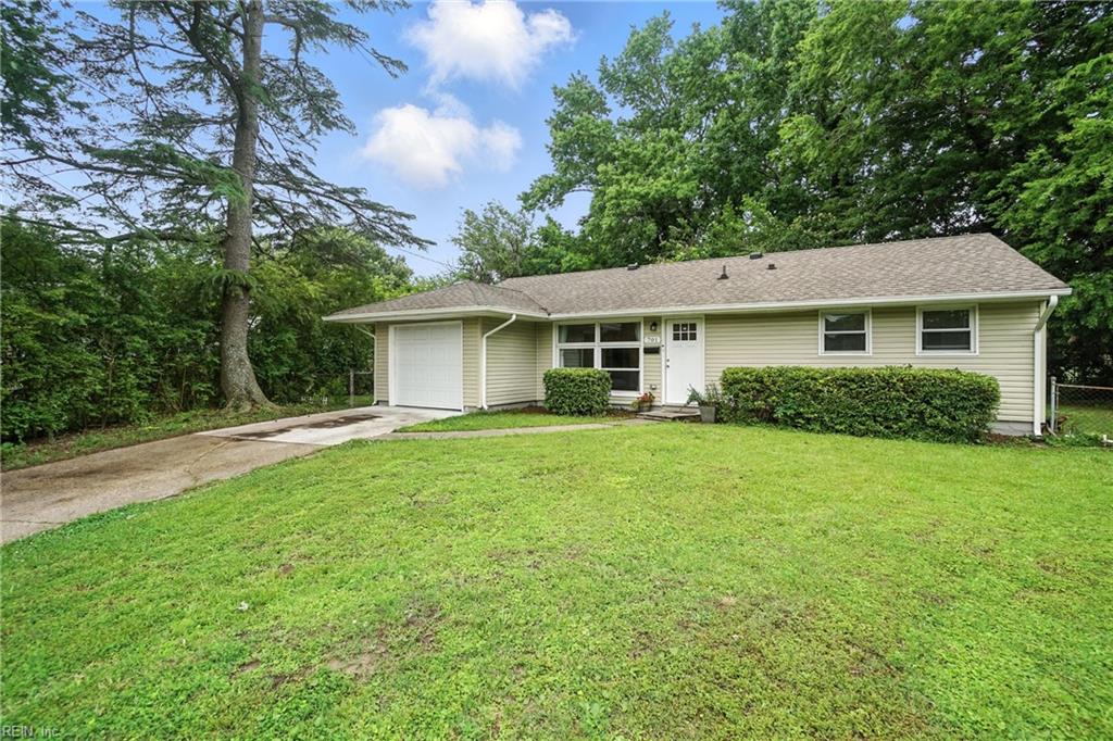 701 Linda CT